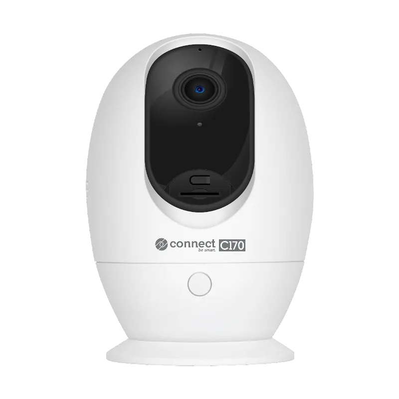 Camera Wifi Connect C170 Tuya Kruger&Matz