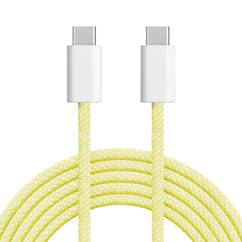 Cablu USB Tip C - USB Tip C 60 W 1.5 M Kruger&Matz