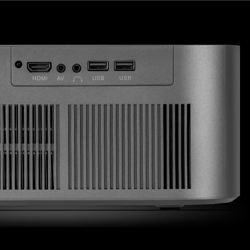 Videoproiector LED Fullhd V-LED100 Kruger&Matz