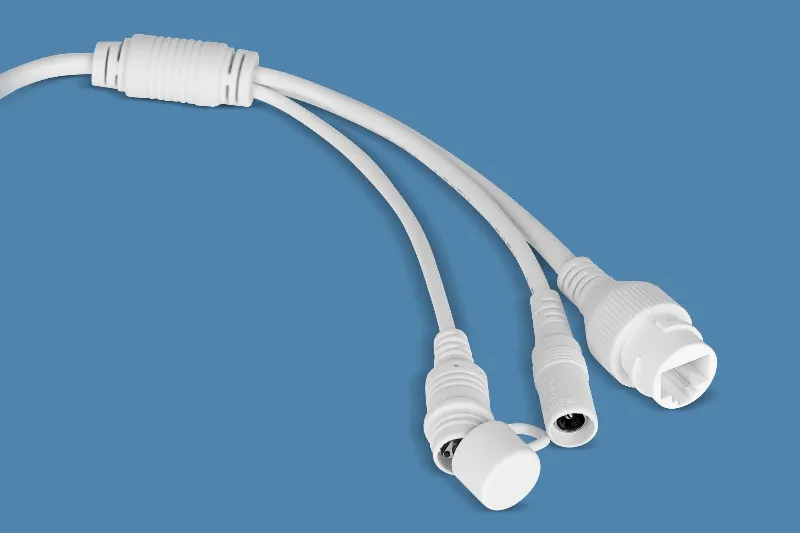 Camera Wifi Connect C40 Tuya Kruger&Matz