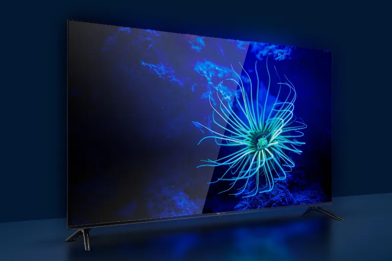 TV Ultrahd 4K 65 Inch 165CM Smart Vidaa Kruger&Matz