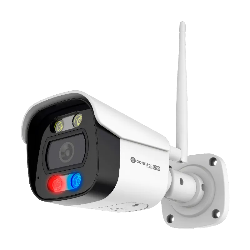 Camera Wifi Connect C190 Tuya Kruger&Matz