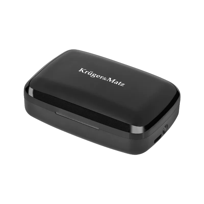 Casti Bluetooth 5.3 Powerbank M19 Kruger&Matz