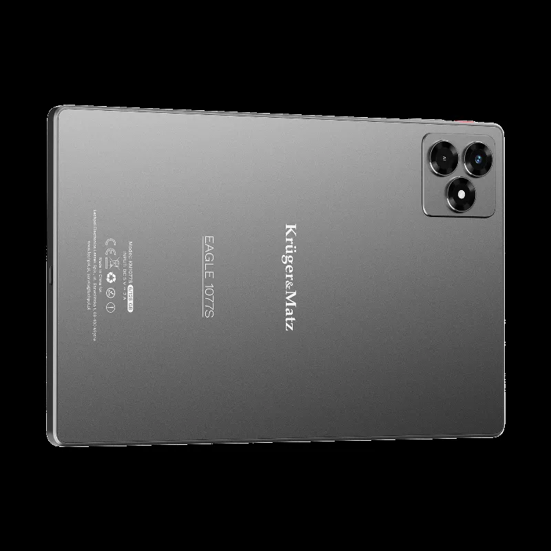 Tableta 4G 6GB 128GB Android 15 Kruger&Matz