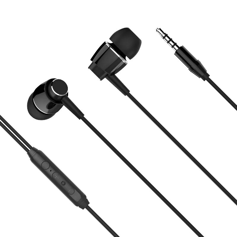 Casti in-Ear cu Microfon Kruger&Matz