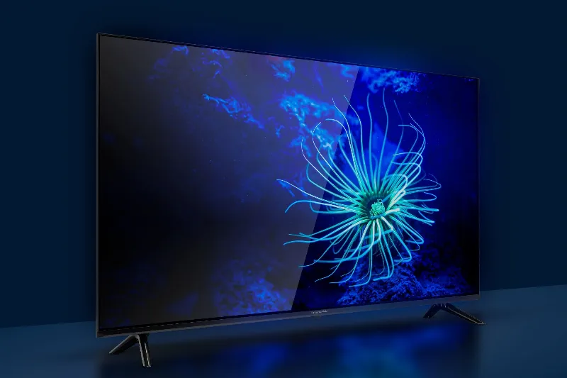 TV Ultrahd 4K 50 Inch 125CM Smart Vidaa Kruger&Matz