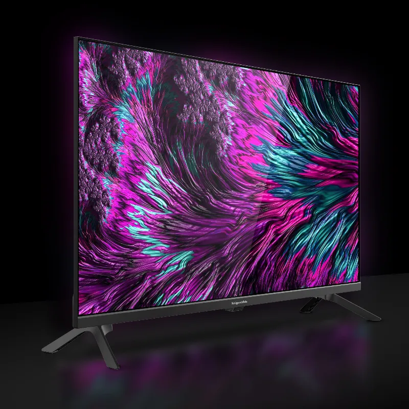 TV HD 32 Inch 81 CM DVB-T2/S2 Vidaa Kruger&Matz