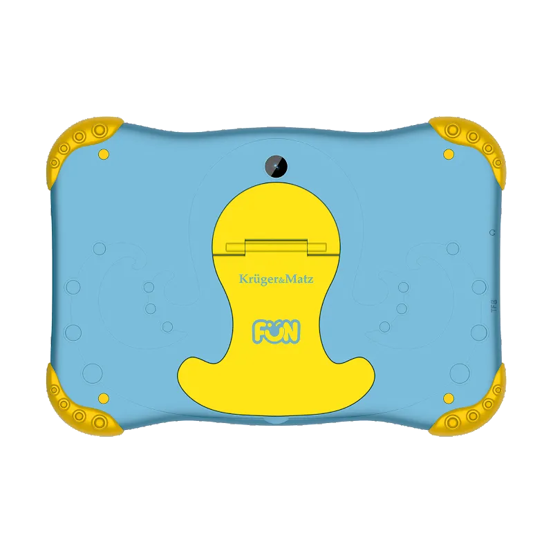 Tableta Copii Android 7 Inch Fun 708 Kruger&Matz