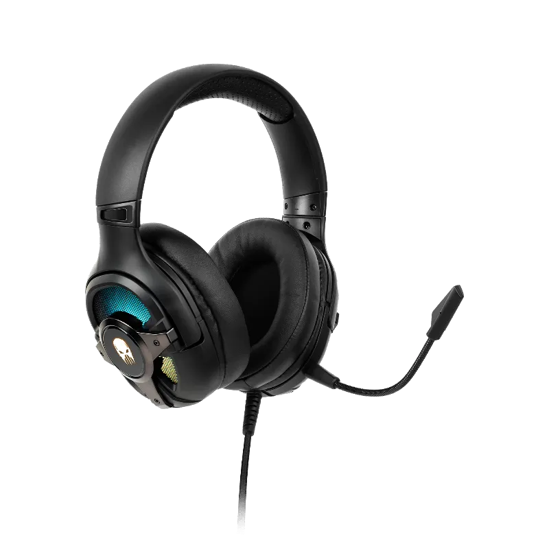 Casti Gaming Gh-100 Pro Kruger&Matz