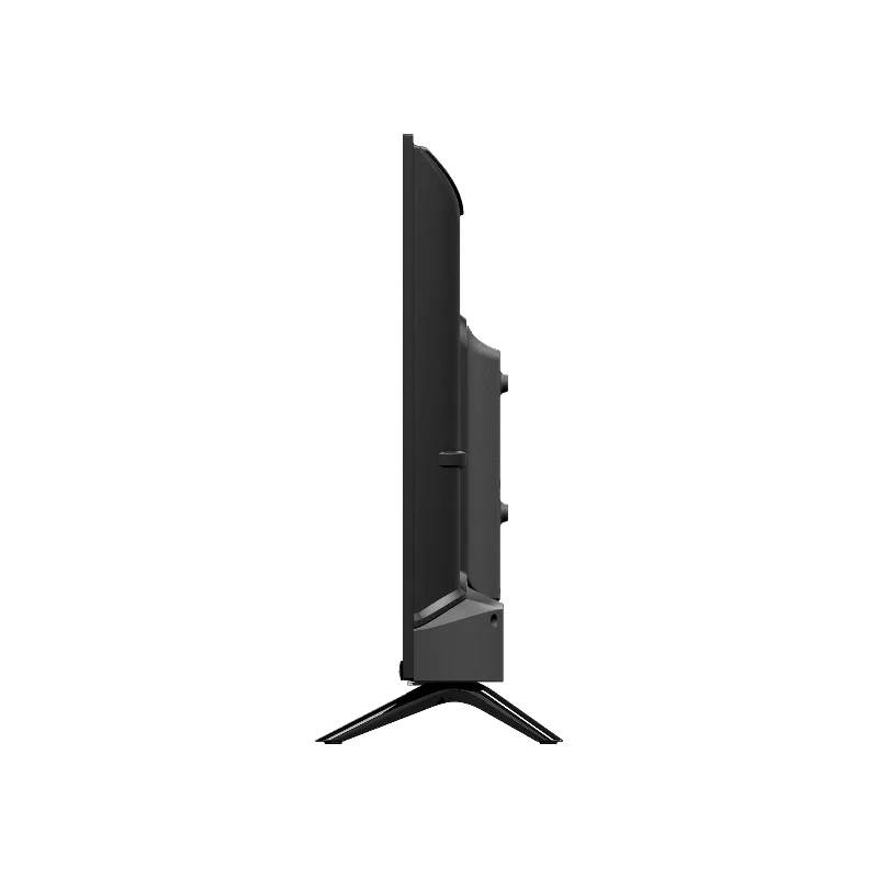 Google Smart TV 5.0 32 Inch 81CM H265 HEVC Kruger&Matz