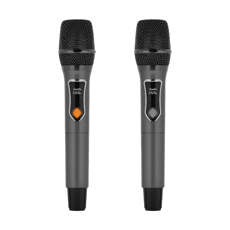 Boxa Activa Portabila UHF 18 Inch Kruger&Matz