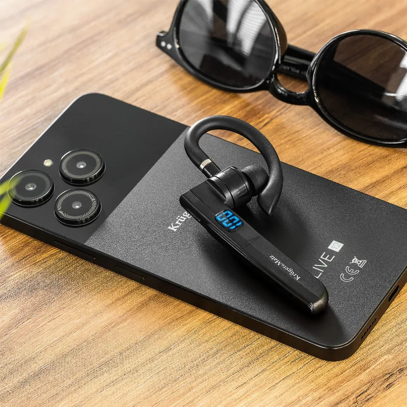 Headset Bluetooth 5.2 K16 Kruger&Matz