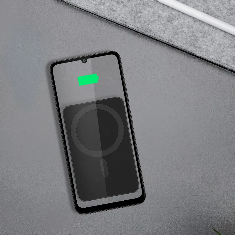 Power Bank 10000 MAH MAG Safe Kruger&Matz