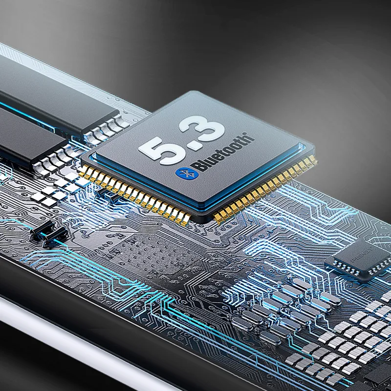 Casti Bluetooth 5.3 TWS M8 Kruger&Matz