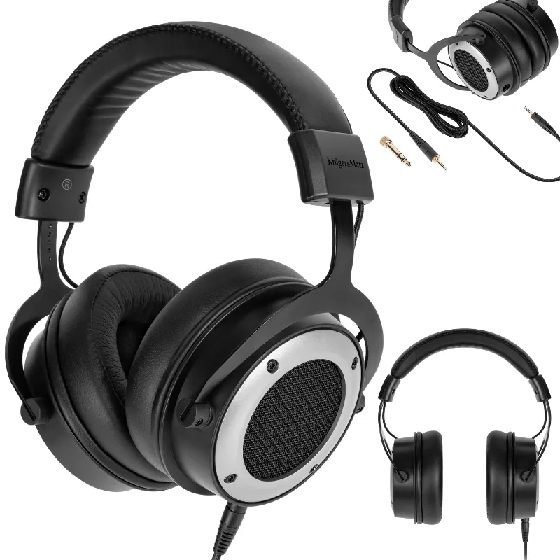 Casti Audio Studio Pro Kruger&Matz