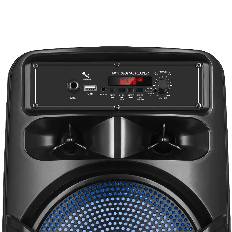 Boxa Bluetooth Portabila Music Box Maxi Kruger&Matz