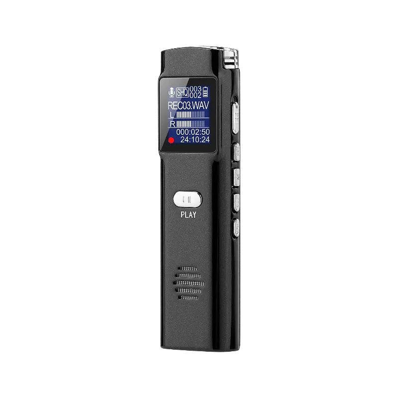 Reportofon Digital 8GB Kruger&Matz