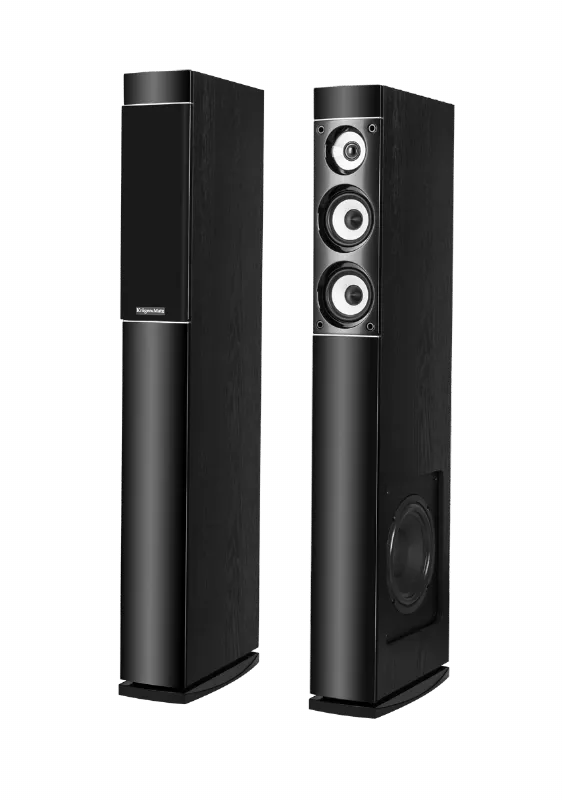 Sistem Audio 2.0 Journey Kruger&Matz