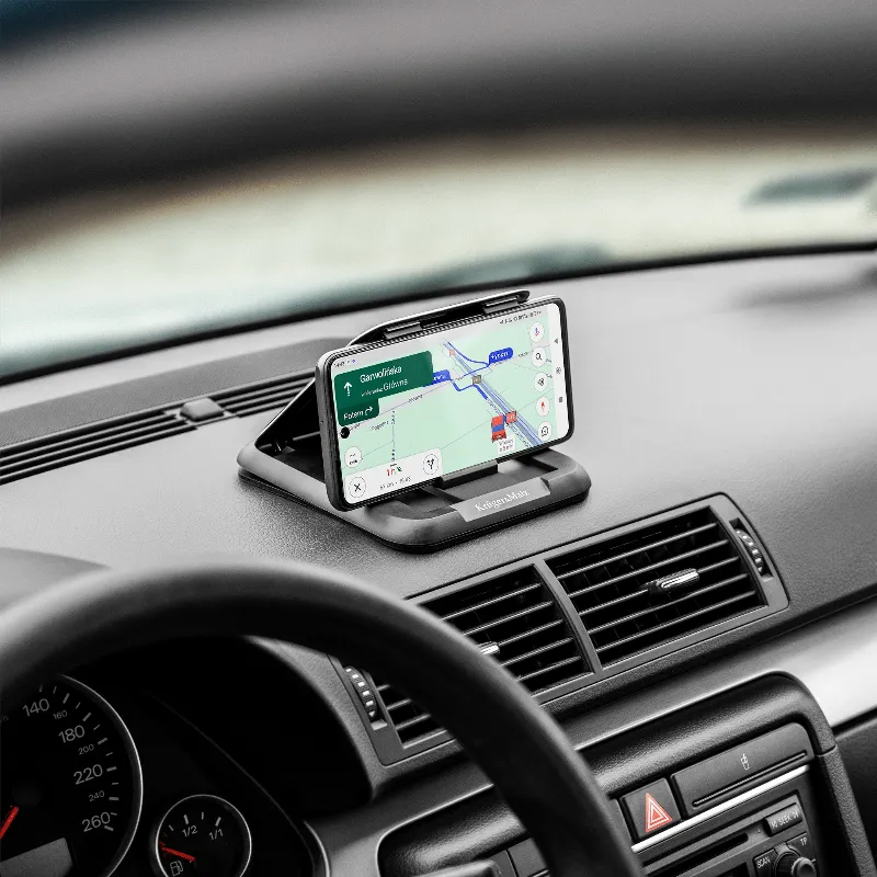 Suport Universal Telefon Cockpit Kruger&Matz