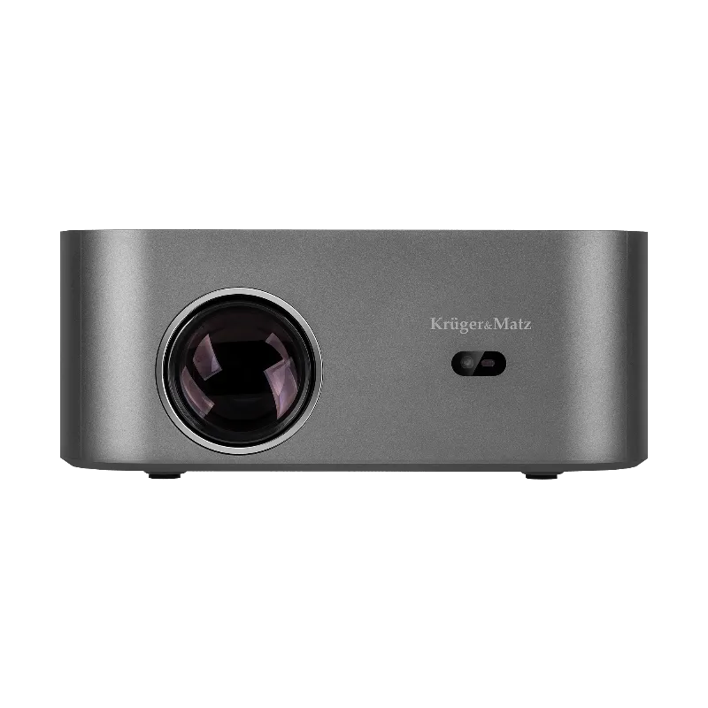 Videoproiector LED Fullhd V-LED100 Kruger&Matz