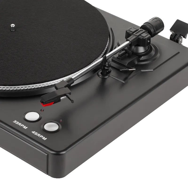 Pick-Up Tt-501 Kruger&Matz