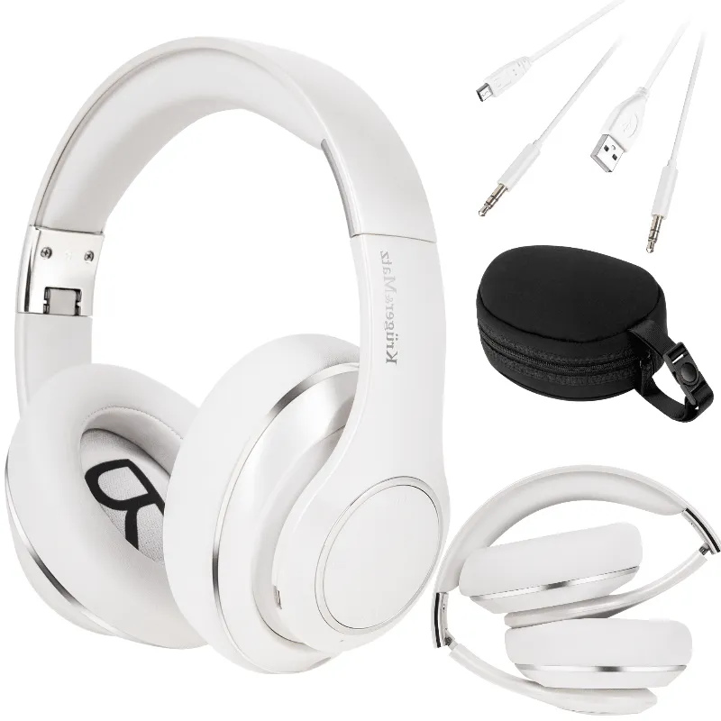 Casti Audio BT Street 3 Albe Kruger&Matz