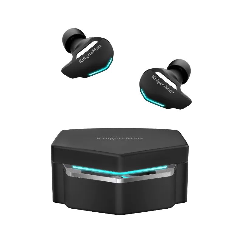 Casti Bluetooth 5.0 TWS G3 Kruger&Matz