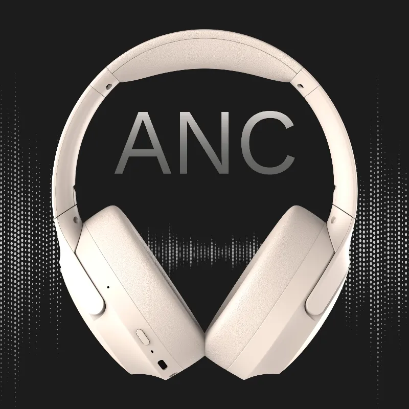 Casti Wireless cu Anc Street 4 Kruger&Matz