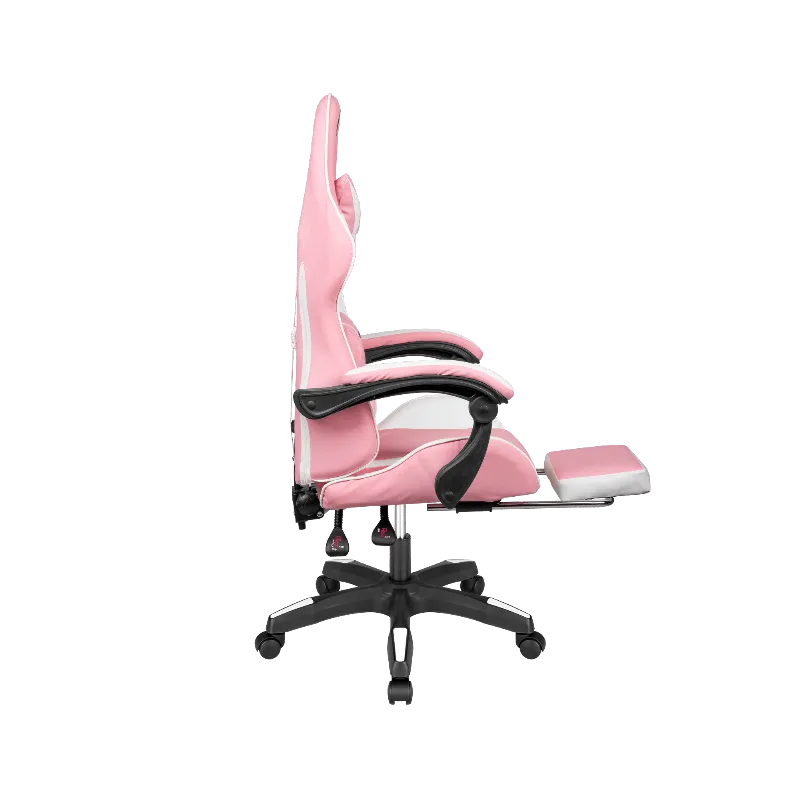 Scaun Gaming Gx-150 Roz Kruger&Matz