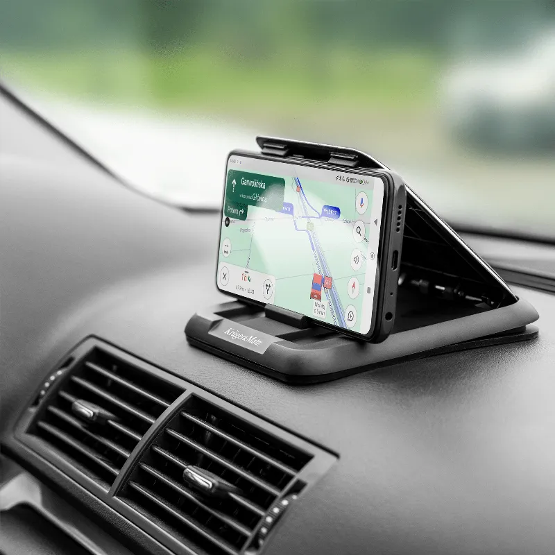 Suport Universal Telefon Cockpit Kruger&Matz