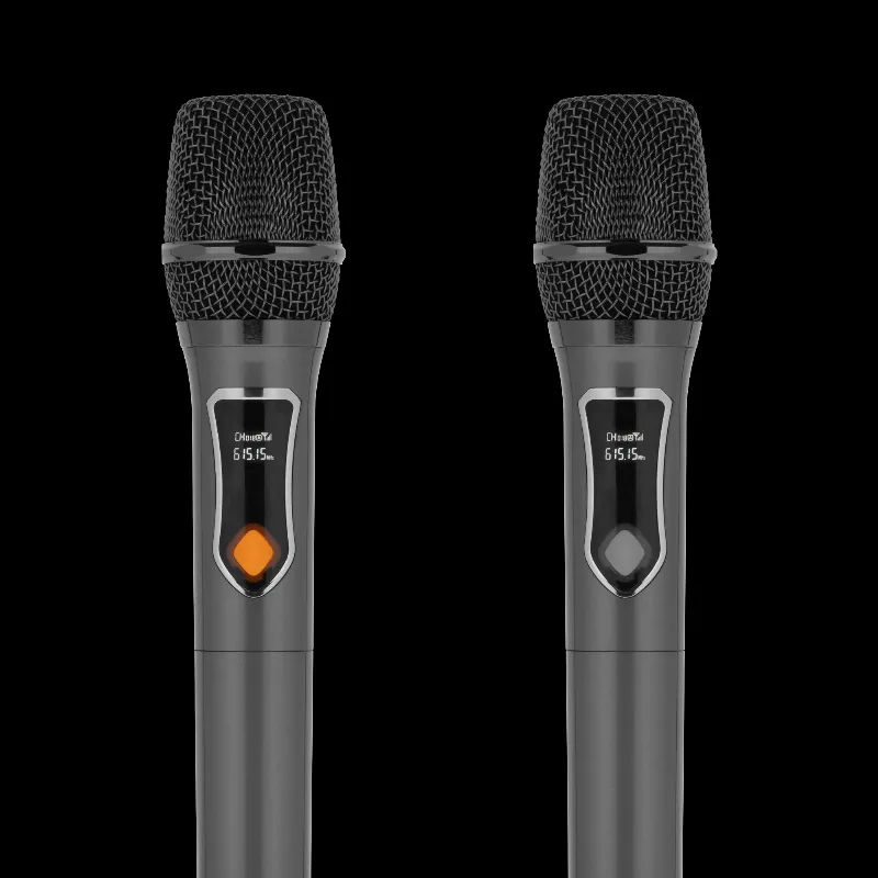 Boxa Activa Portabila UHF 18 Inch Kruger&Matz