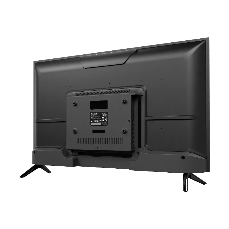 Google Smart TV 5.0 32 Inch 81CM H265 HEVC Kruger&Matz