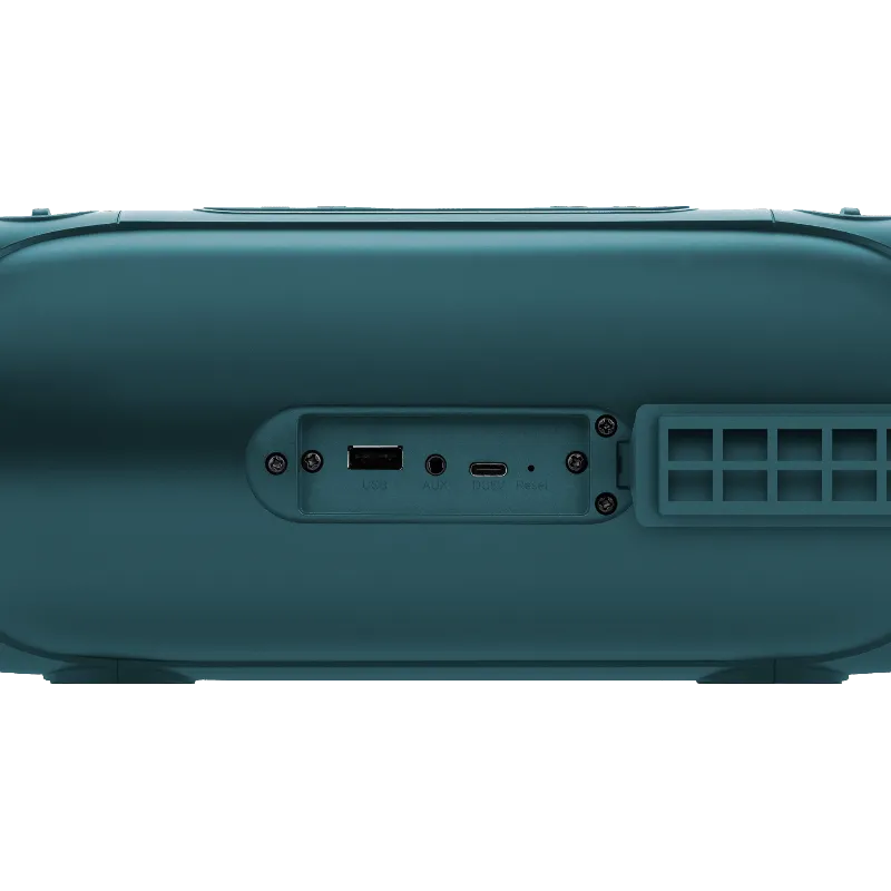Boxa Bluetooth Portabila Street XL Kruger&Matz