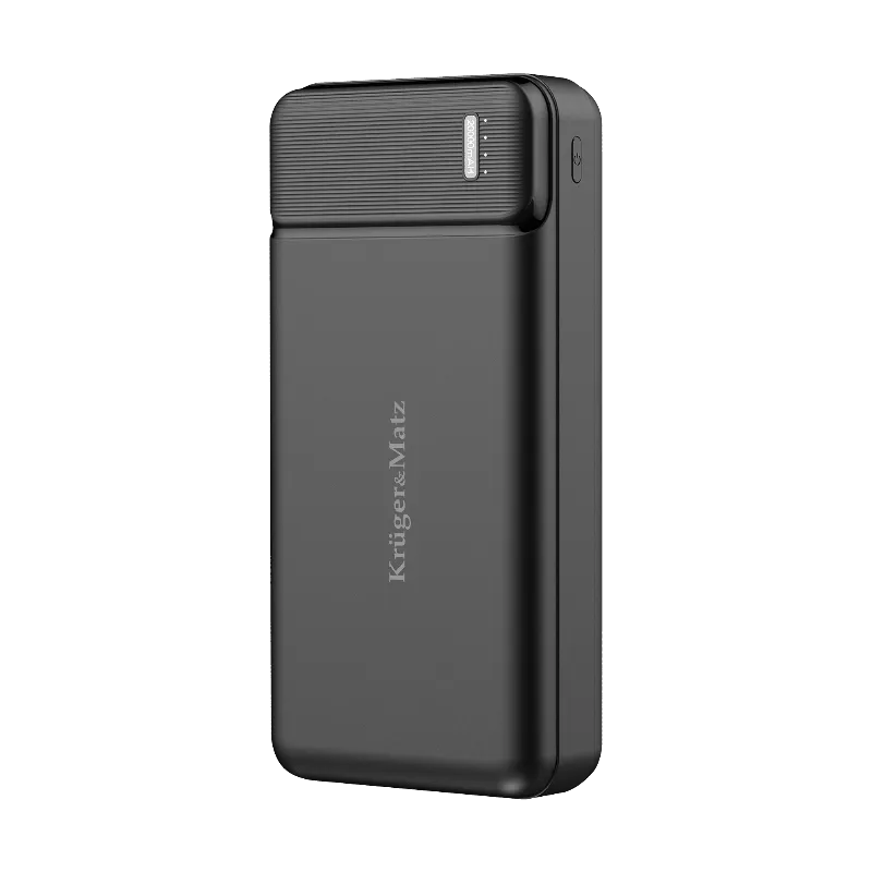 Power Bank 20000MAH Li-Pol QC 3.0 PD 3.0 Kruger&Matz