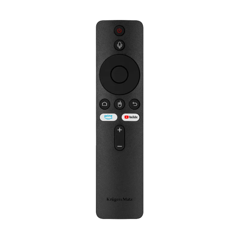 Smart TV Stick Media Player Kruger&Matz