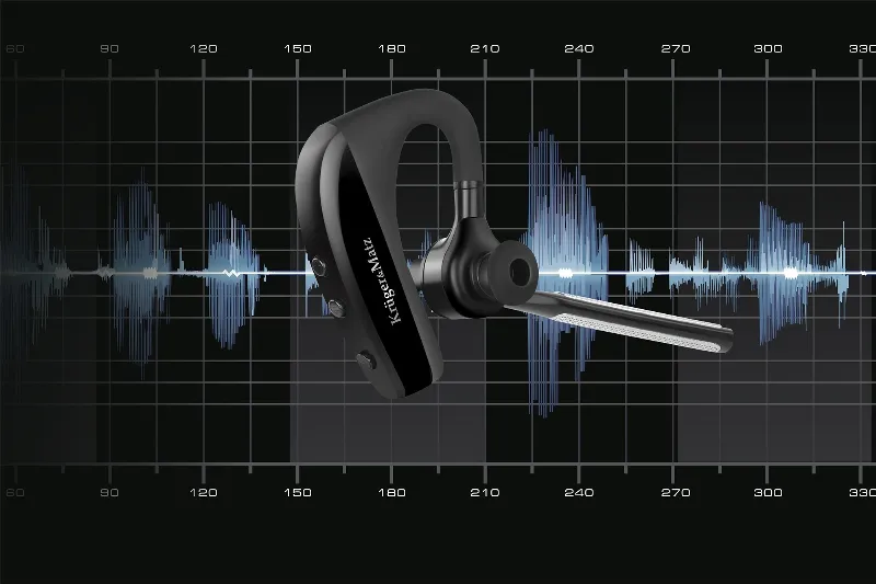 Headset Bluetooth Traveler K20 Kruger&Matz