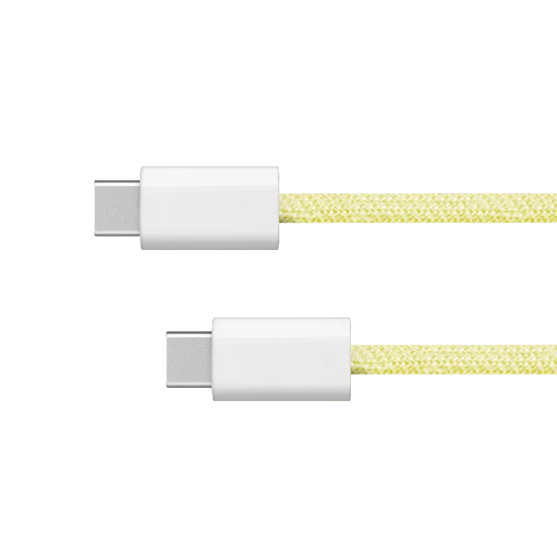 Cablu USB Tip C - USB Tip C 60 W 1.5 M Kruger&Matz
