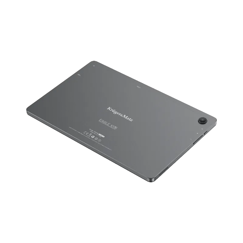Tableta 4G LTE 8GB 128GB Android 13 Kruger&Matz