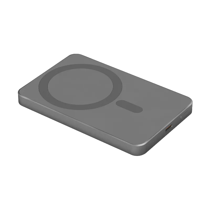 Power Bank 5000 MAH MAG Safe Kruger&Matz