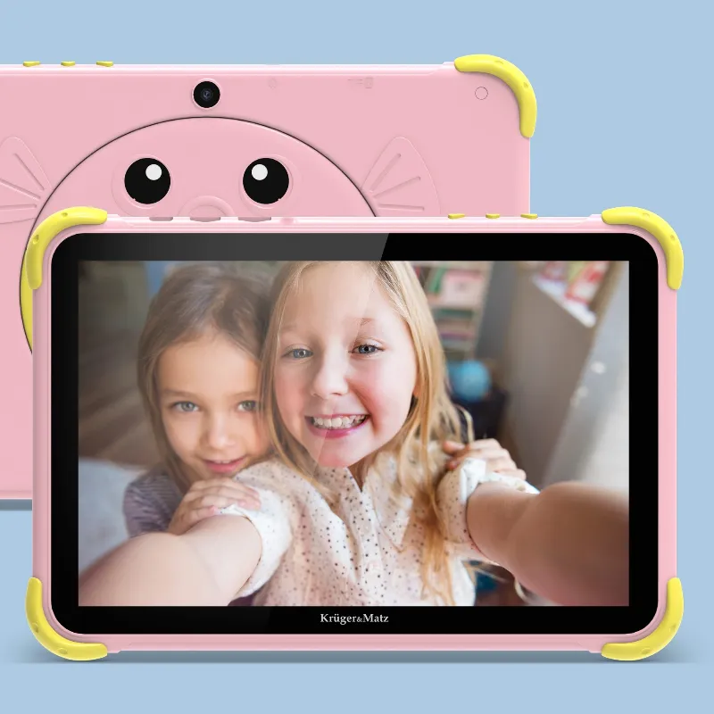 Tableta Copii Android 10 Inch Fun 1008 Kruger&Matz