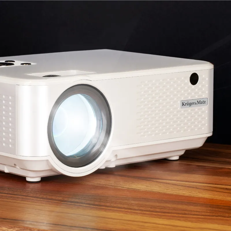 Videoproiector LED Home V-LED20 Kruger&Matz
