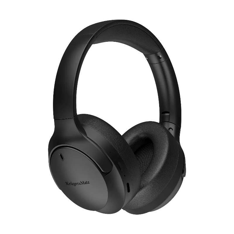 Casti Wireless cu Anc Street 4 Kruger&Matz