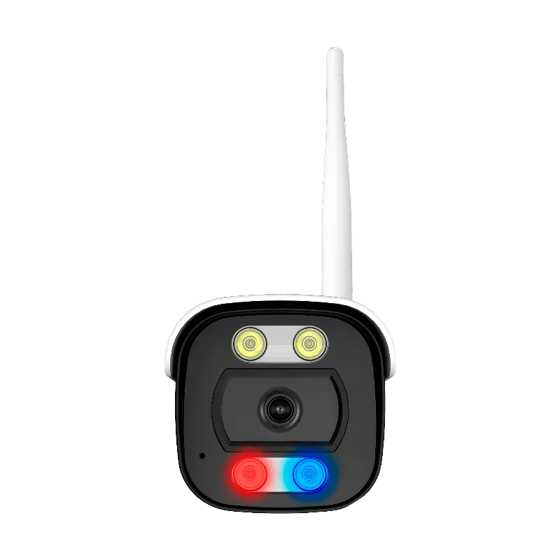 Camera Wifi Connect C190 Tuya Kruger&Matz