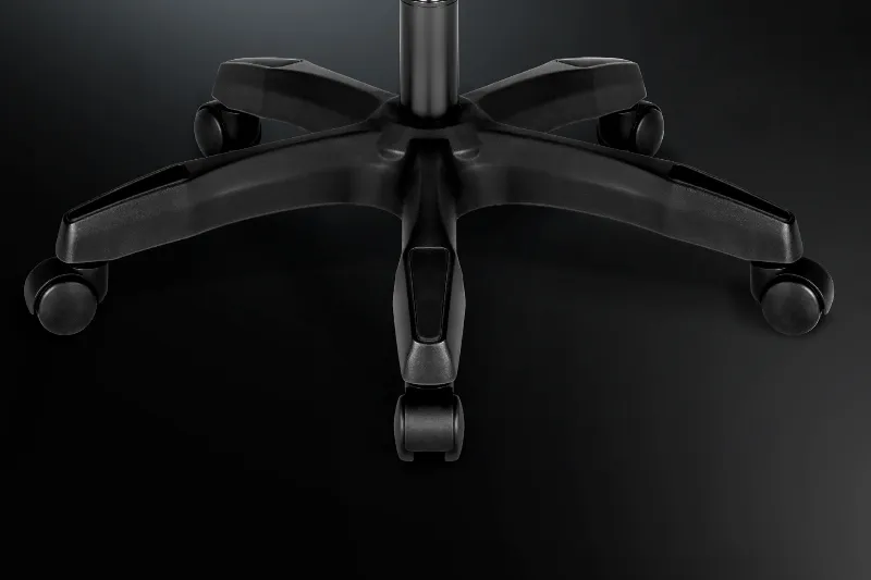 Scaun Gaming Gx-150 Albastru Kruger&Matz