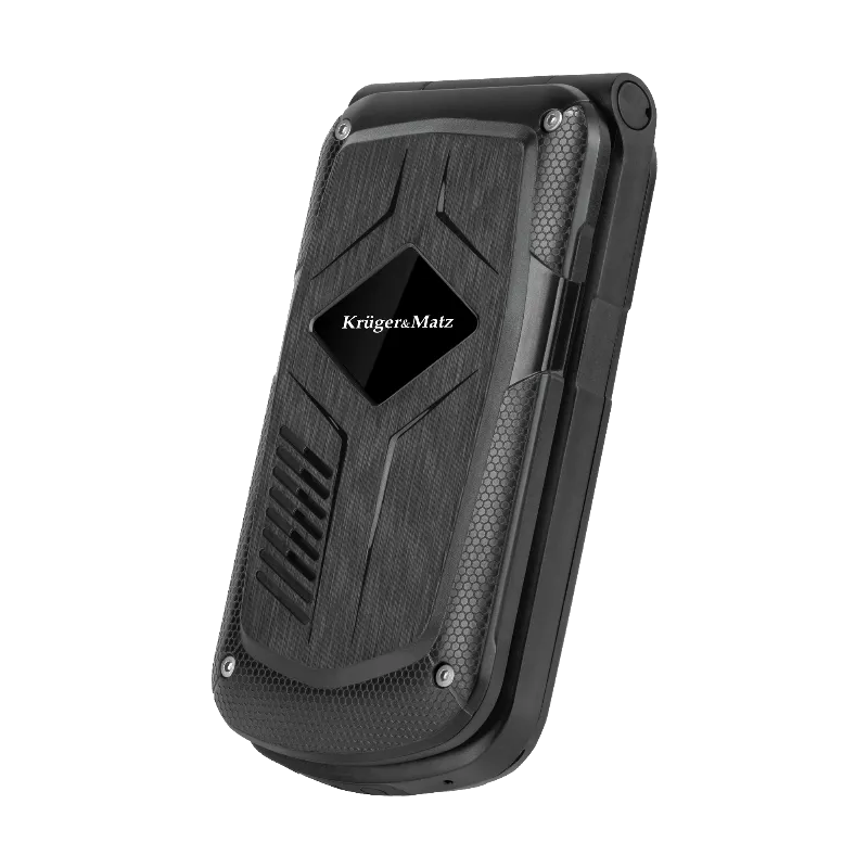 Telefon Rugged Iron 5 Flip Kruger&Matz