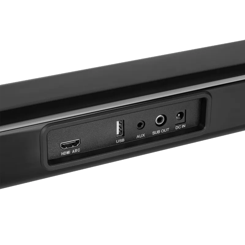 Soundbar 2.1 Planet Kruger&Matz