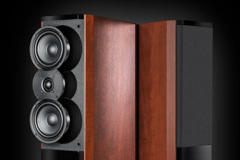 Sistem Audio 2.0 Passion Kruger&Matz