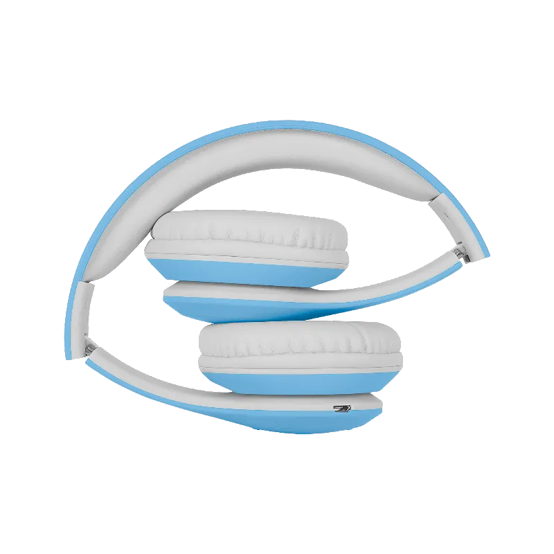 Casti Audio Bluetooth Street Kids Kruger&Matz