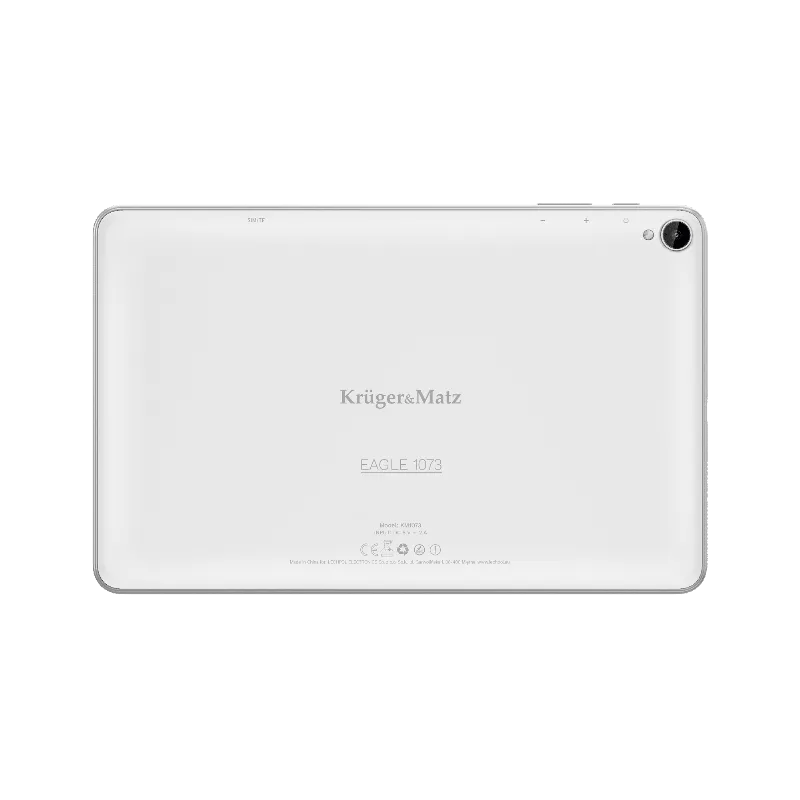 Tableta 4G LTE 8GB 128GB ANDROID11 Kruger&Matz