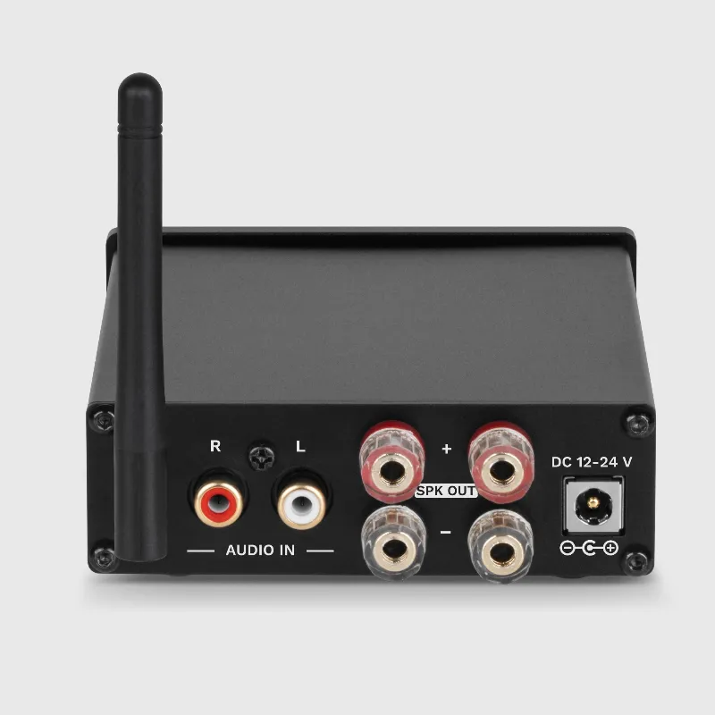 Amplificator Audio Stereo 2X50W A10 Kruger&Matz